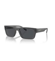 Arnette  0AN4338 27868757  Erkek Güneş Gözlüğü (Kahverengi)