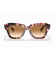 Ray-Ban 2186 133451 52 Kadın Güneş Gözlüğü