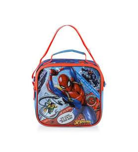 Otto Beslenme Çantası Spiderman Echo Savıor 48118