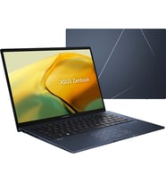 ASUS Zenbook 14 UX3402VA-KP659W Intel I5-13500H 8gb 512GB SSD 14"wqxga IPS (2560X1600) WIN11HOME Taşınabilir Bilgisayar