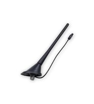 Skoda Fabia 2 2011-2014 Tavan Radyo Anteni Komple 6R0035501
