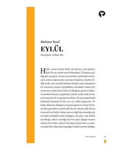 Eylül