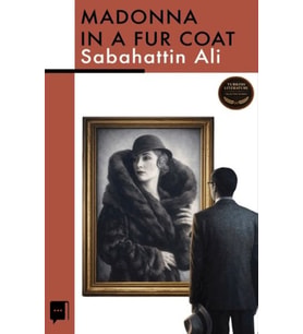 Madonna In A Fur Coat