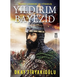 Yıldırım Bayezid