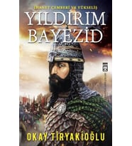 Yıldırım Bayezid