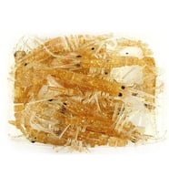 River Bezli Silikon Karides 7.5 Cm 5li Paket Renk:01