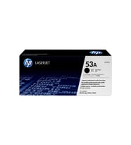 Q-7553a 53a Orjinal Toner Laserjet P2015n - P2015x
