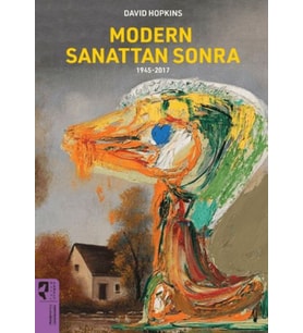 Sanattan Sonra 1945-2017