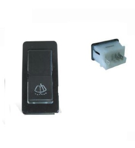Renault 12 Stw Arka Cam Ve Su Fiskiye Anahtari
