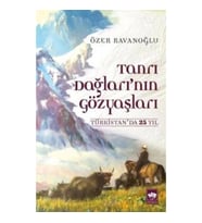 Tanrı Dağları'nın Gözyaşları