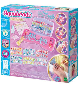 Nessiworld Tasarla Sergile Set
