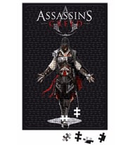 Assassins Creed Puzzle 240 Parça Yapboz