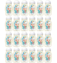 Uni Baby Bebek Saç ve Vücut Şampuanı 200ML Klasik (24 Lü Set)