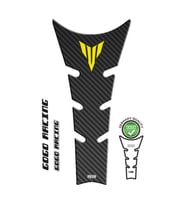 YAMAHA MT25 2014-2019 UYUMLU TANK PAD 008