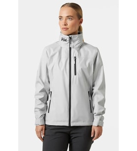 Helly Hansen W Crew Hooded Mont 2.0