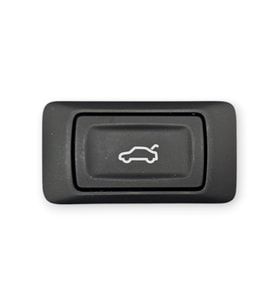 Audi Q3 2012-2014 Elektrikli Bagaj Kapağı Kapatma Düğmesi 4G0959831A