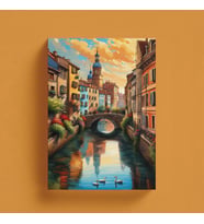 Avrupa Şehri Defter