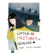 Ünsüz Youtuberın Günlüğü