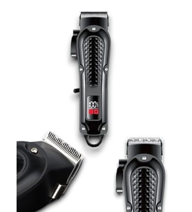 Hk 750 Tıraş Makinesi