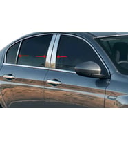 Fiat Egea SD/HB 2015 Üzeri Direk Nikelajı 6 Parça