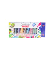 CADENCE KOOKY GUAJ BOYA ( TEMPERA ) 8'Lİ SET 20ML