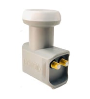Technobox TBX-22 Çiftli LNB (Gri)