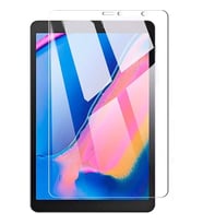 Samsung Galaxy T290 Ekran Koruyucu (Tab A 8") Yeni Nesil HD Kalite Esnek Nano Cam (Renksiz)