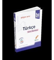 YKS Türkçe Soru Bankası B Serisi Birey Yayınları