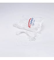 Fuyaku Kilitli İp Klips Beyaz 18 cm (1.000 Adet)