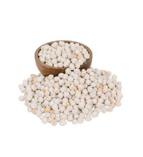 Beyaz Leblebi (Nohut) 100 g