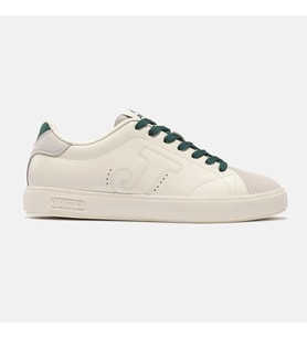 Joma COASIS2617 Oasis Erkek Sneaker - Bej-Koyu Yeşil
