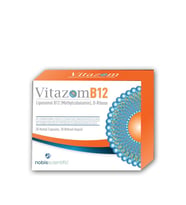 Vitazom Lipozomal B12 30 Kapsül