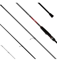 Daiwa Gekkabijin XV 213cm 0.5-8gr LRF Olta Kamışı