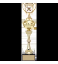 ODAK KUPA - Figürlü Kupalar - Kupa Figürlü Kupalar FG-061 B - 46 cm