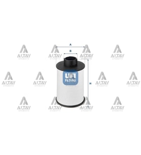 YAKIT FİLTRESİ FIAT ALBEA PALIO DOBLO PUNTO DUCATO OPEL ASTRA H CORSA C  LACETTİ Z13DTH