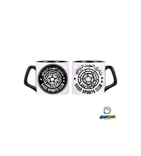 GHOSTBASTIR DESIGN Sadd F.C. Kupa Bardak Tek Adet 0915