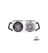 GHOSTBASTIR DESIGN Sadd F.C. Kupa Bardak Tek Adet 0915