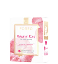 FOREO UFO™ Bulgarian Rose Nemlendirici 6'lı Aktif Maske