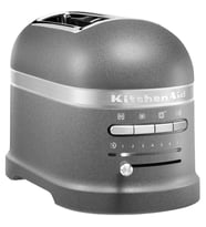 KitchenAid 5KMT2204EGR Imperial Grey Ekmek Kızartma Makinesi