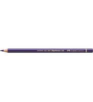 Faber Castell Polychromos Artist Kuru Boya Kalemi 141 Delft Blue (Delft Mavisi) 