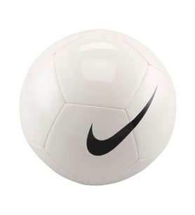 Nike Pitch Team Futbol Topu Beyaz HV6337-100