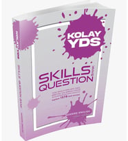 Kolay YDS Skills Question
