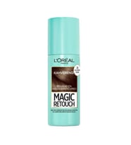 Loreal Magic Retouch Kapatıcı Sprey Kahverengi 75ml