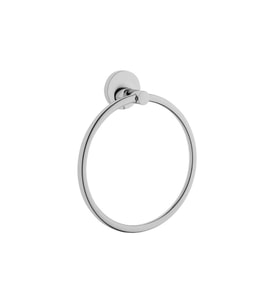 Vitra Base 300 Krom Halka Havluluk