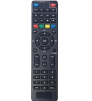BYCONNERS Sunplus HD Uydu için Uygun -  Starlink Wifi Hd Uyumlu KUMANDA Yedek  kumanda