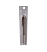 TOMBOW MONO GRAPH MEKANİK KURŞUN KALEM 0.5MM LITE PASTEL GLASS- CAM KAHVE XCSH-MGL507LPK