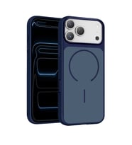 Joko Apple İphone 17 Pro Rush Magsafe Kapak - Mavi