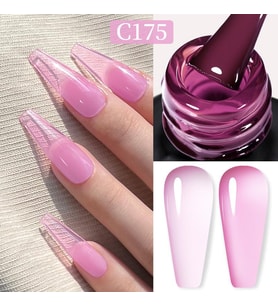 Born Pretty 15 ml kalıcı oje C175 (58740)