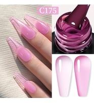 Born Pretty 15 ml kalıcı oje C175 (58740)