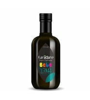 Karadane Soğuk Sıkım Bebe Yağı 500 ml ℮